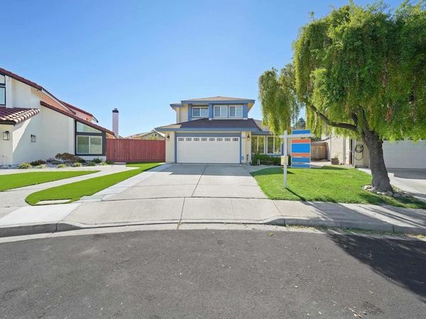 32808 Oakdale Ct , Union City, CA 94587