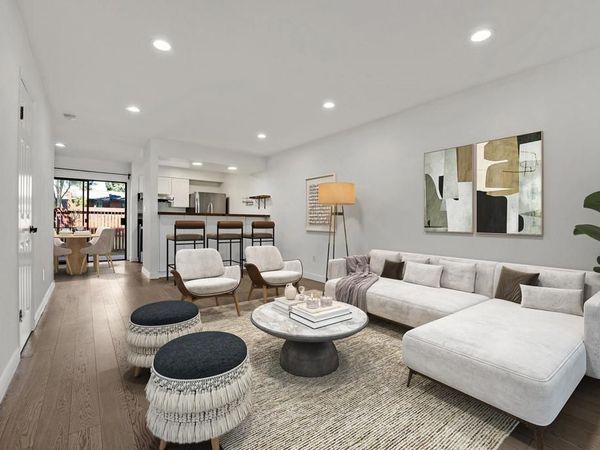38627 Cherry Ln, Unit 53, Fremont, CA 94536
