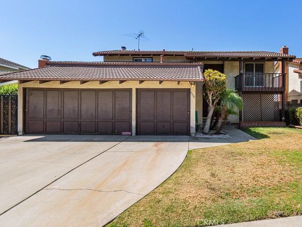 11326 Michelle , Cerritos, CA 90703