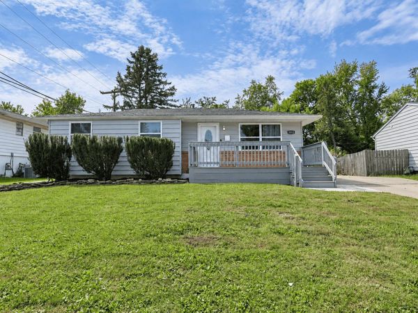 5015 Fullerton Drive, Columbus, OH 43232