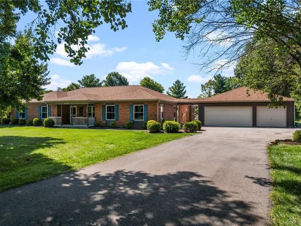 4413 Laura Marie Drive, Wayne Twp, OH 45068