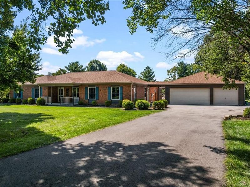 4413 Laura Marie Drive, Wayne Township, OH 45068 Photo 1
