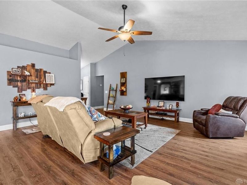 4413 Laura Marie Drive, Wayne Township, OH 45068 Photo 10