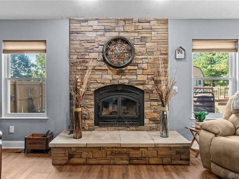 4413 Laura Marie Drive, Wayne Township, OH 45068 Photo 11