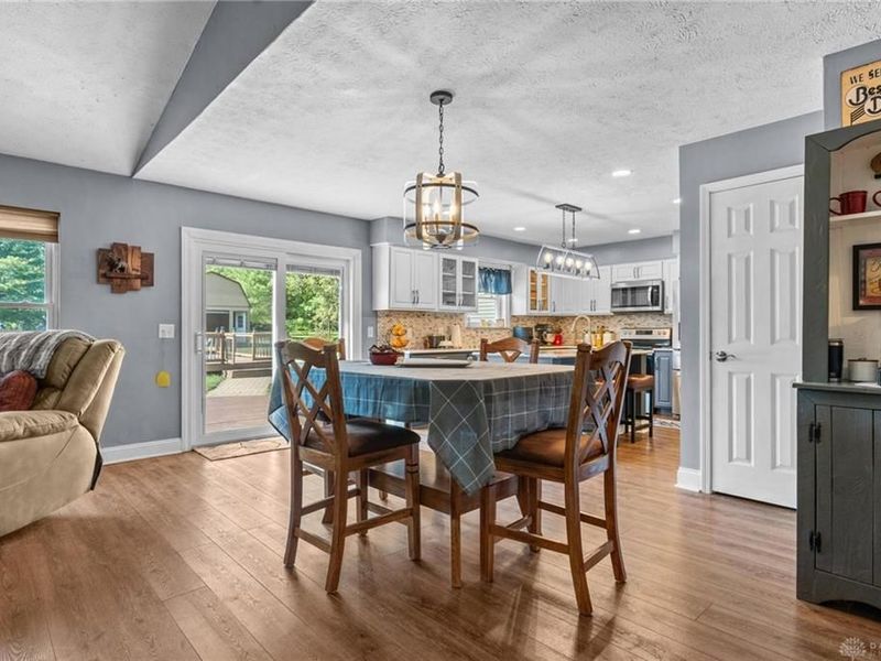 4413 Laura Marie Drive, Wayne Township, OH 45068 Photo 12