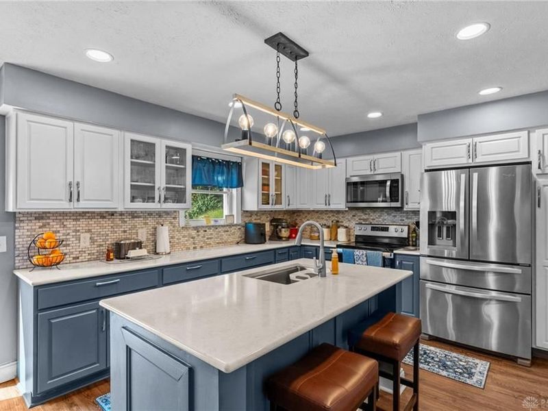 4413 Laura Marie Drive, Wayne Township, OH 45068 Photo 14