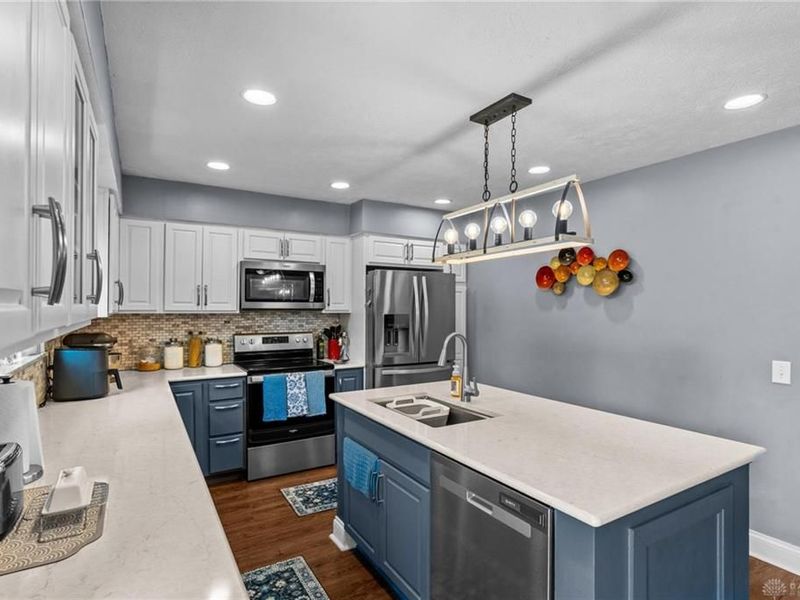 4413 Laura Marie Drive, Wayne Township, OH 45068 Photo 15