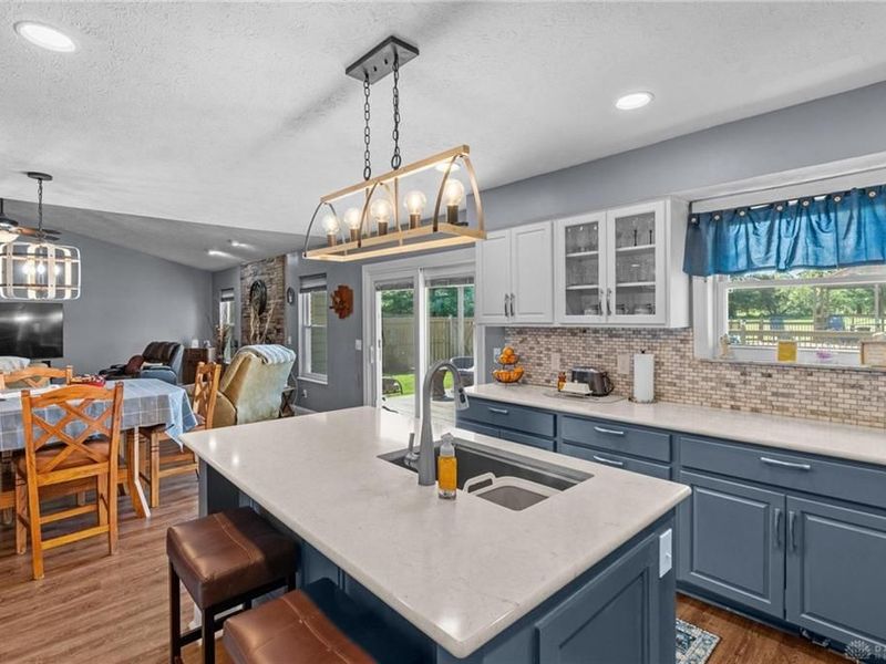 4413 Laura Marie Drive, Wayne Township, OH 45068 Photo 16