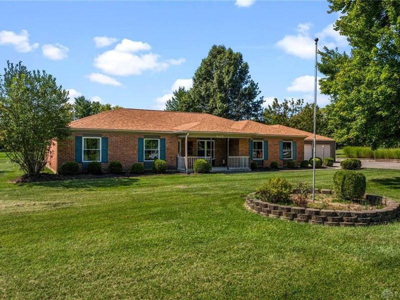 4413 Laura Marie Drive, Wayne Township, OH 45068 Photo 3