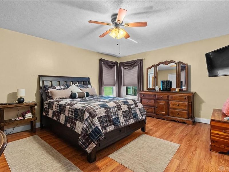 4413 Laura Marie Drive, Wayne Township, OH 45068 Photo 31