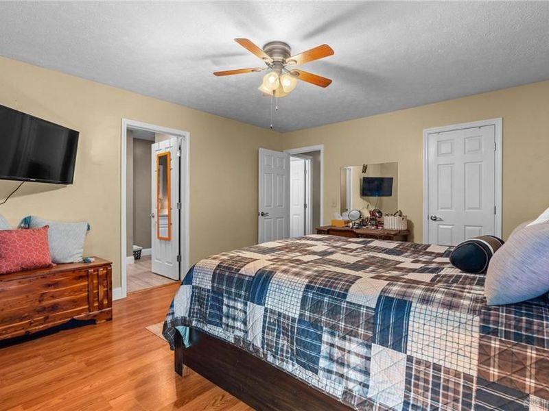 4413 Laura Marie Drive, Wayne Township, OH 45068 Photo 32