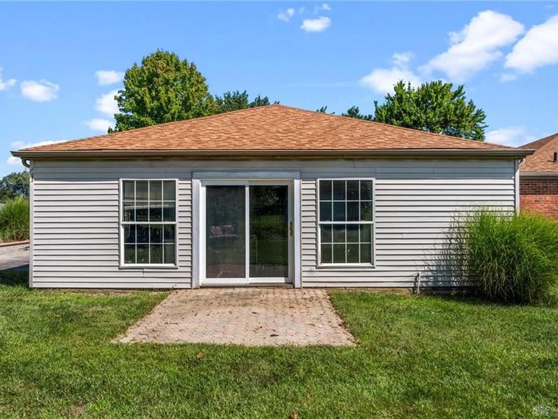 4413 Laura Marie Drive, Wayne Township, OH 45068 Photo 37