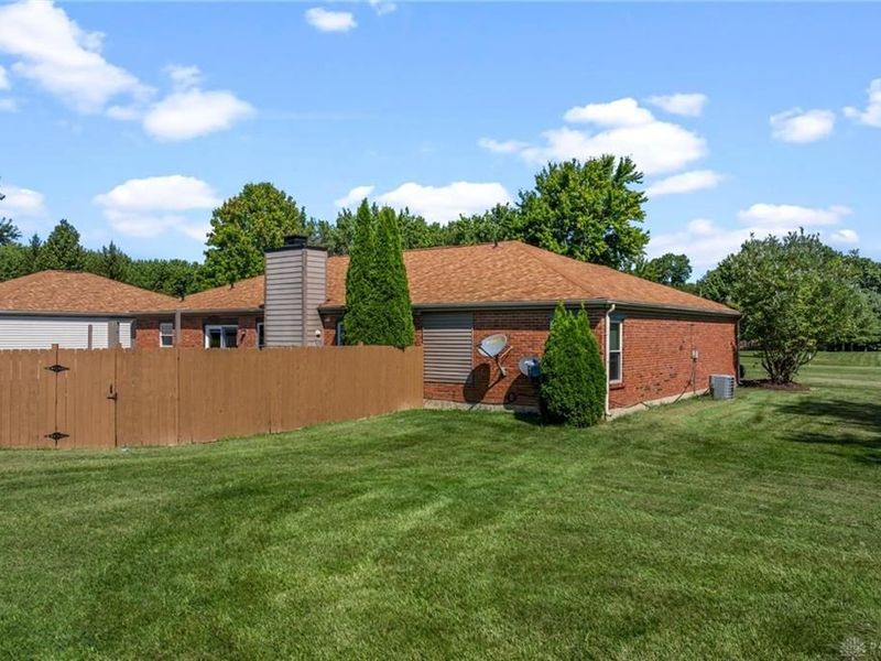 4413 Laura Marie Drive, Wayne Township, OH 45068 Photo 38