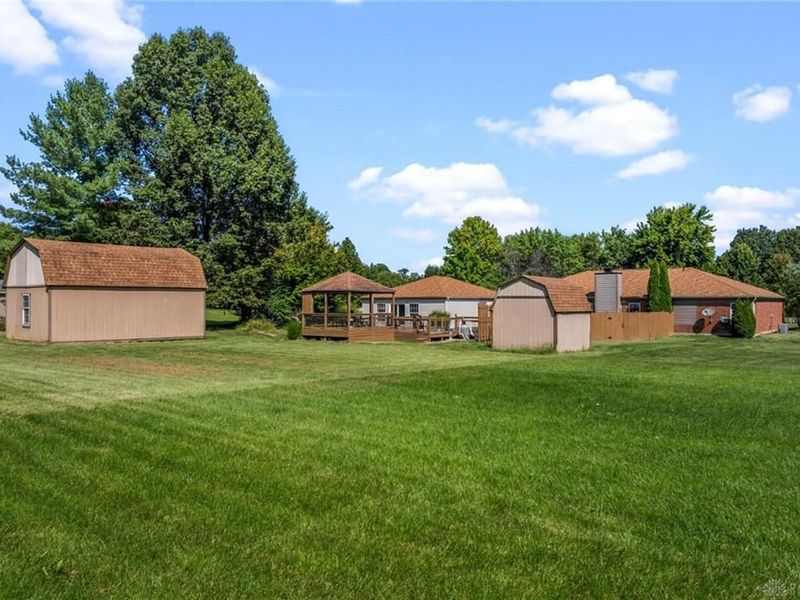 4413 Laura Marie Drive, Wayne Township, OH 45068 Photo 39