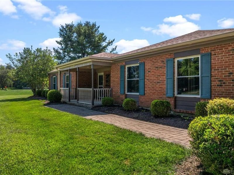 4413 Laura Marie Drive, Wayne Township, OH 45068 Photo 4