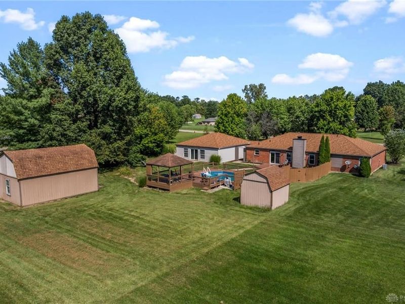 4413 Laura Marie Drive, Wayne Township, OH 45068 Photo 40