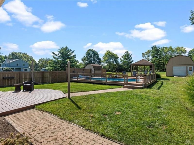 4413 Laura Marie Drive, Wayne Township, OH 45068 Photo 42