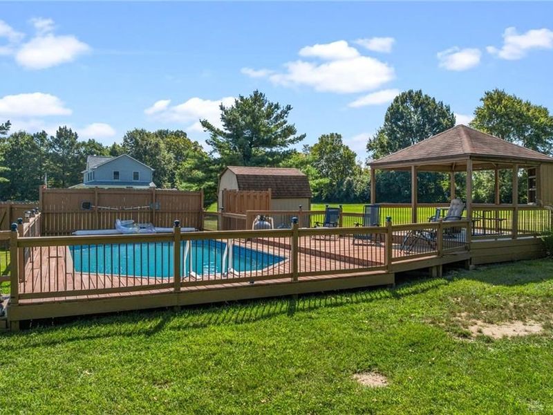 4413 Laura Marie Drive, Wayne Township, OH 45068 Photo 44