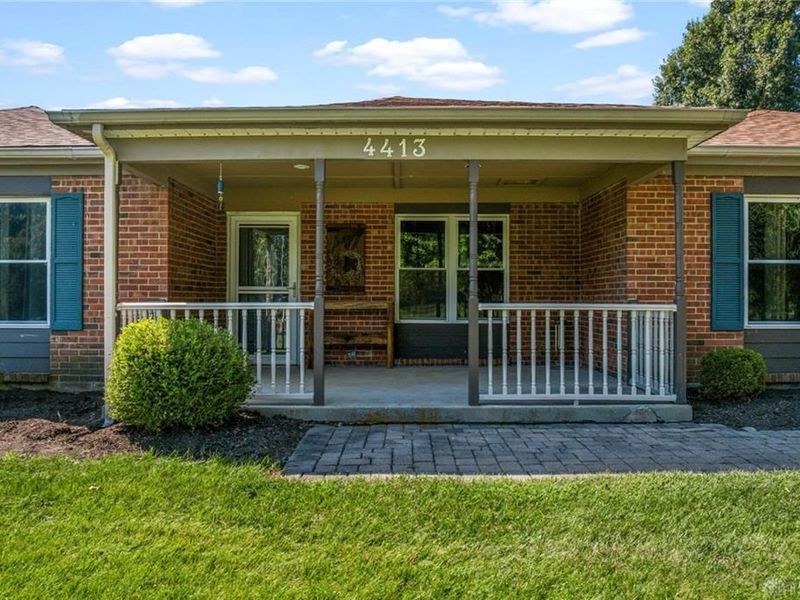 4413 Laura Marie Drive, Wayne Township, OH 45068 Photo 5
