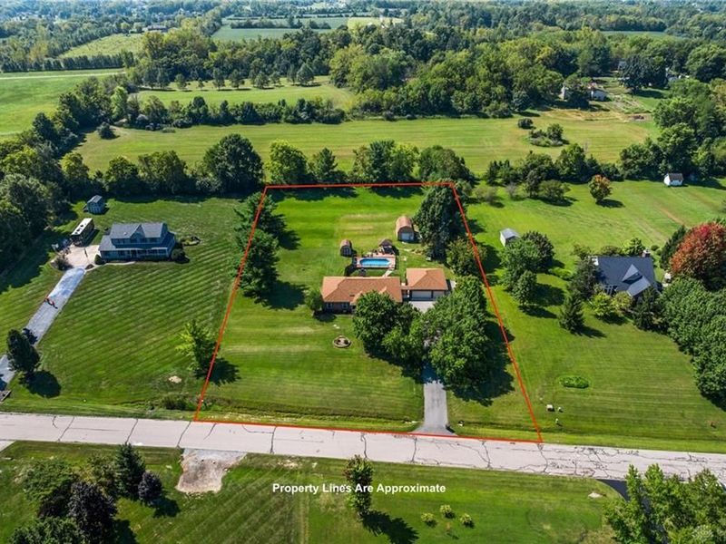 4413 Laura Marie Drive, Wayne Township, OH 45068 Photo 50