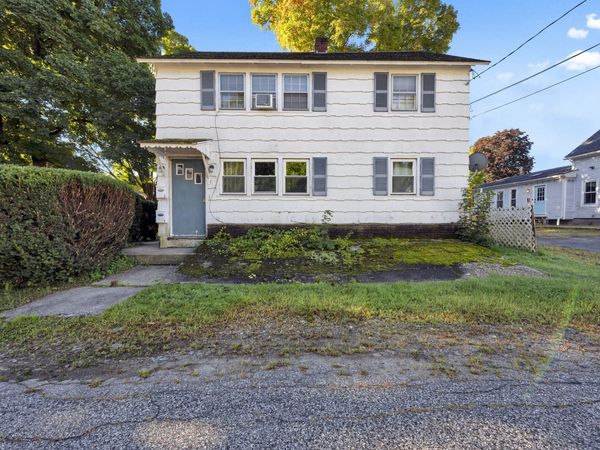 1 Elm St, Oxford, MA 01540