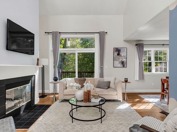 45 Bishops Forest Dr, Unit 45, Waltham, MA 02452