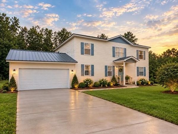 14487 PARDO Road, Tickfaw, LA 70466