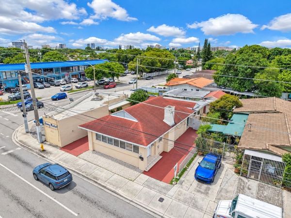 1536 SW 22nd Ave , Miami, FL 33145