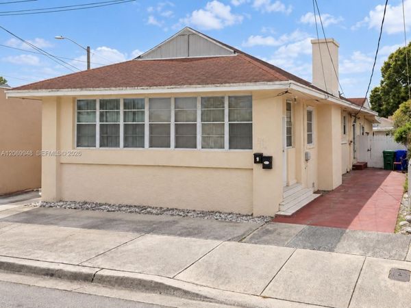 1536 SW 22nd Ave , Miami, FL 33145