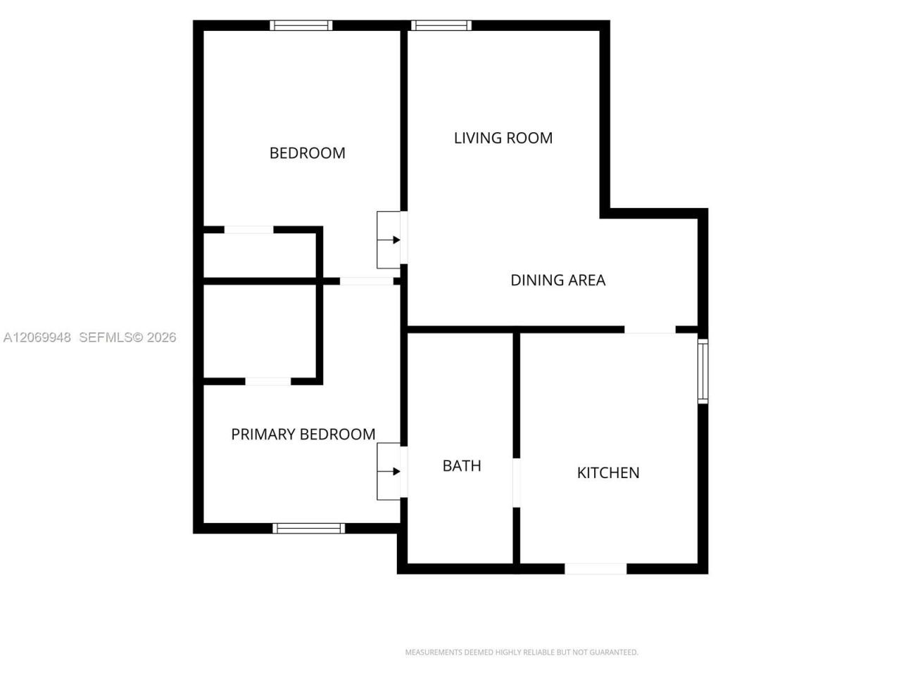 1536 SW 22nd Ave , Miami, FL 33145 Photo