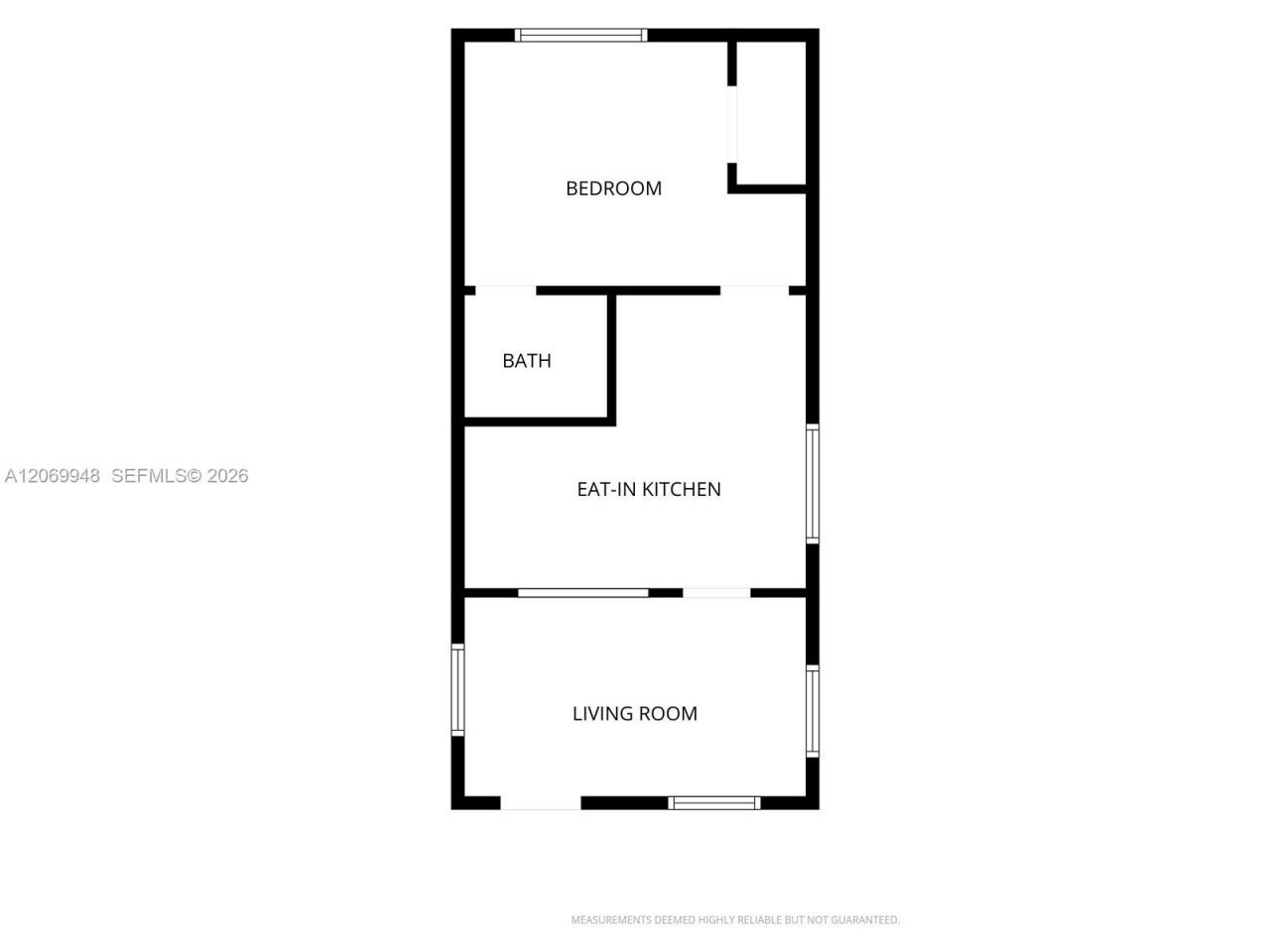 1536 SW 22nd Ave , Miami, FL 33145 Photo