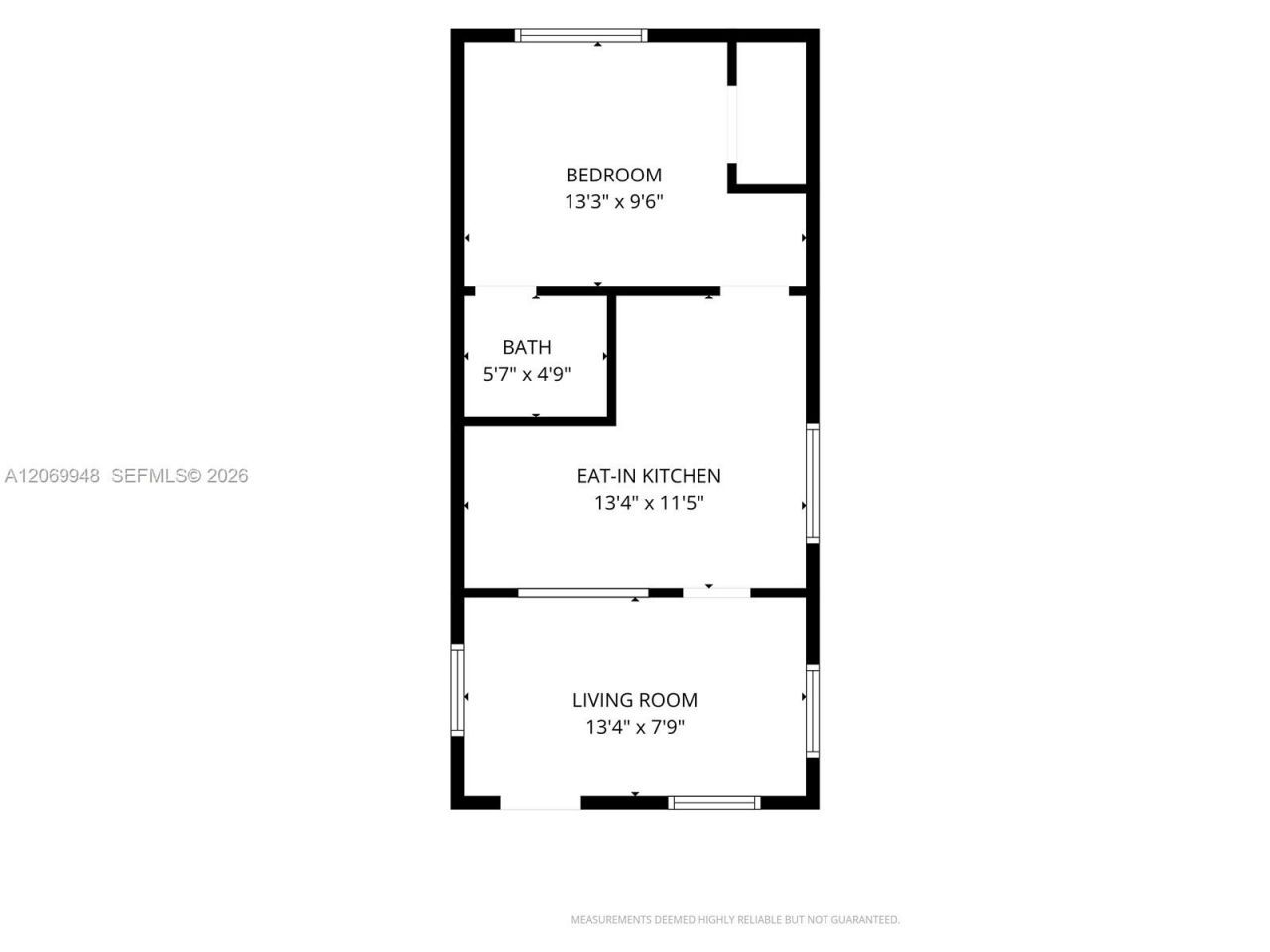 1536 SW 22nd Ave , Miami, FL 33145 Photo