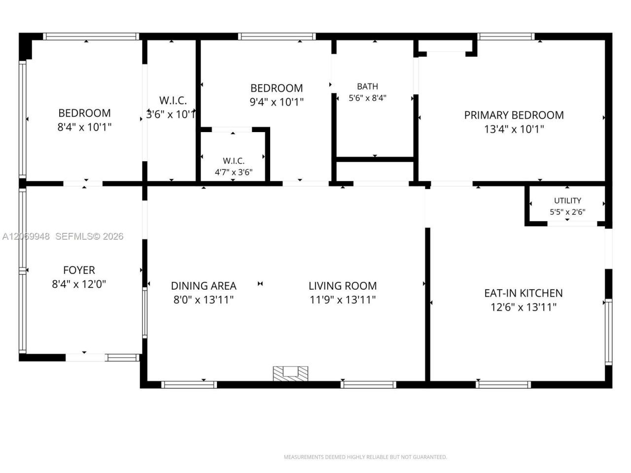 1536 SW 22nd Ave , Miami, FL 33145 Photo