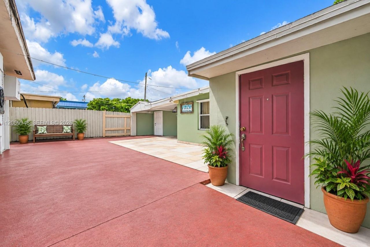 1536 SW 22nd Ave , Miami, FL 33145 Photo