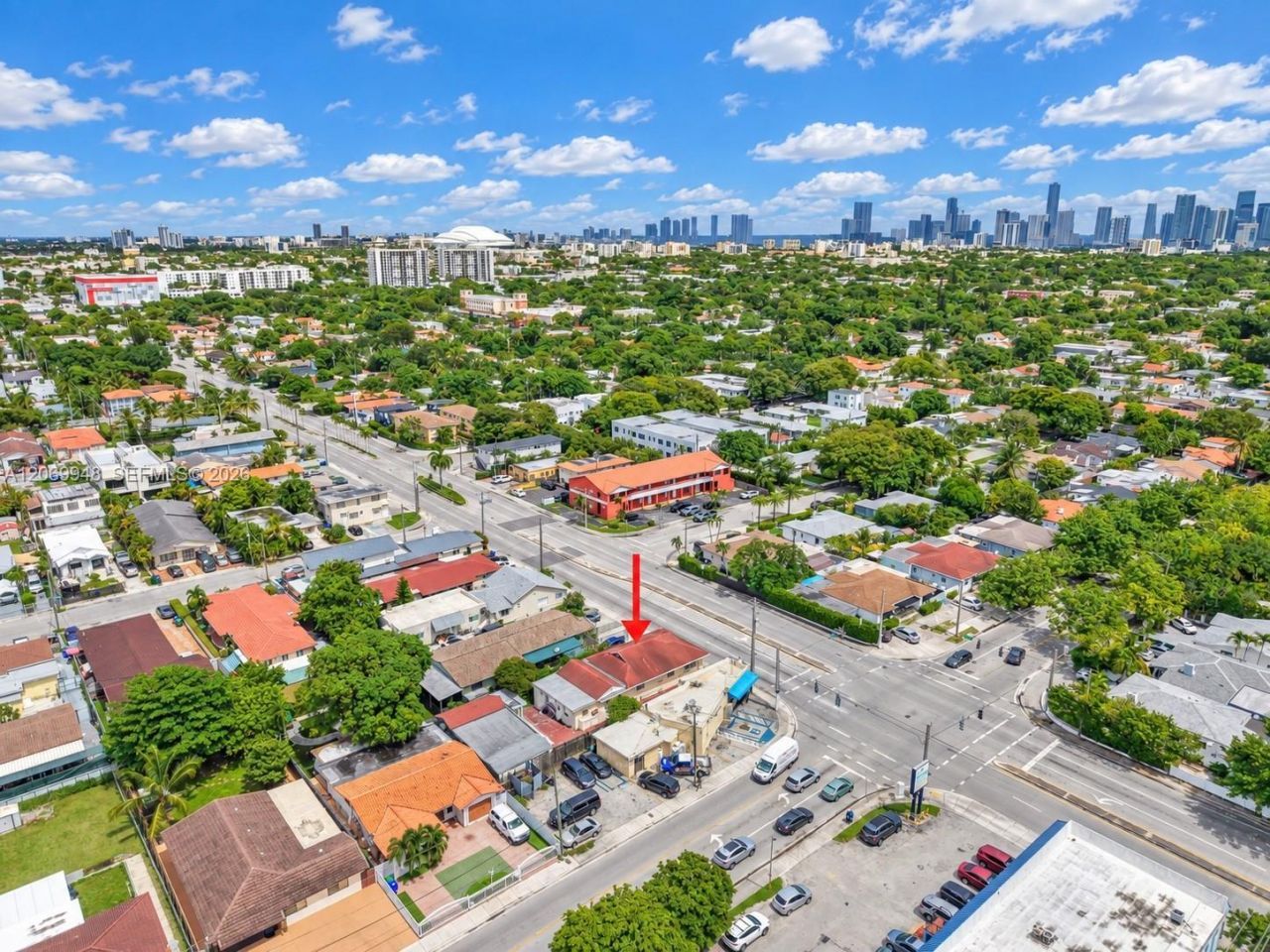 1536 SW 22nd Ave , Miami, FL 33145 Photo