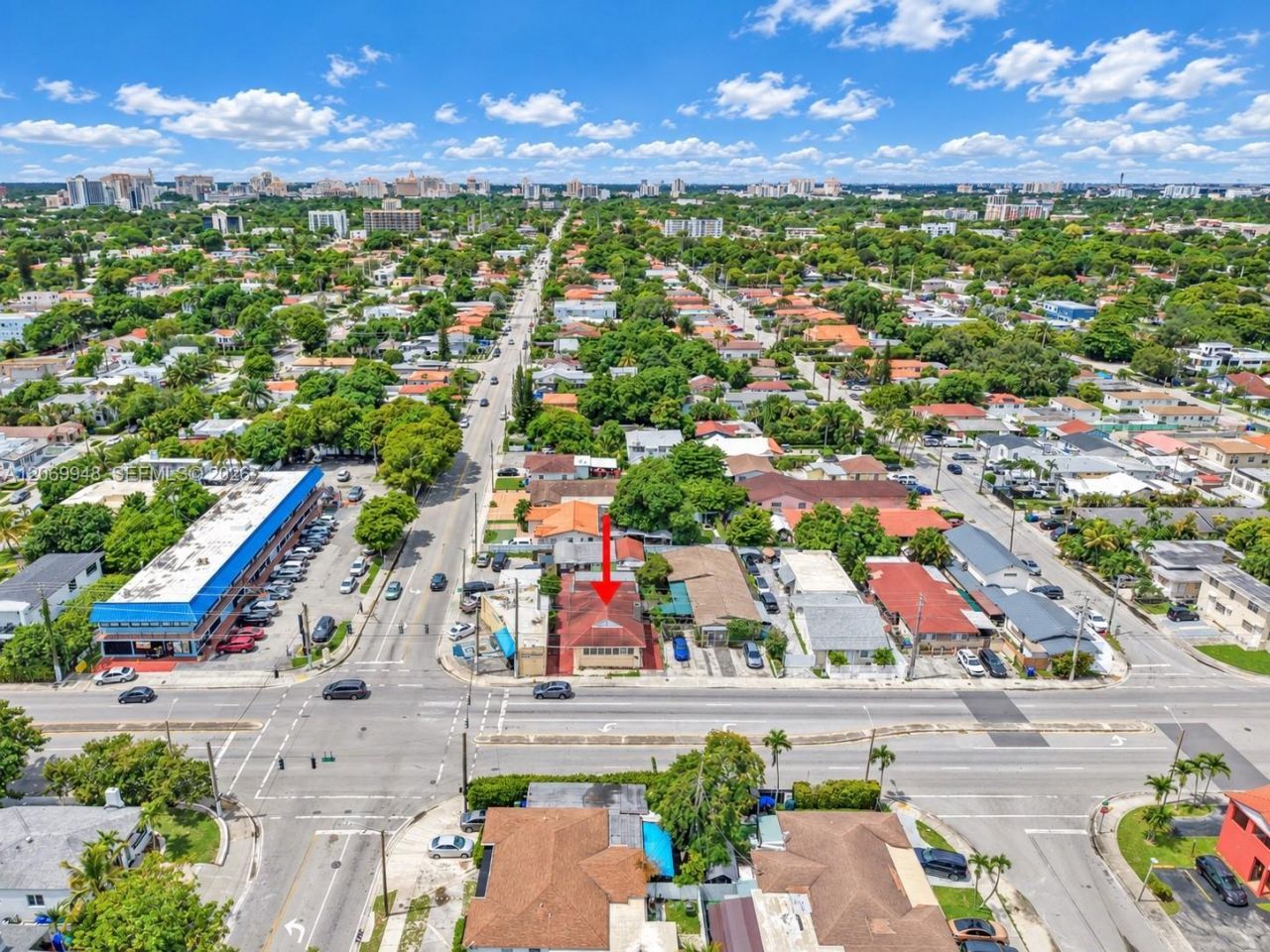 1536 SW 22nd Ave , Miami, FL 33145 Photo