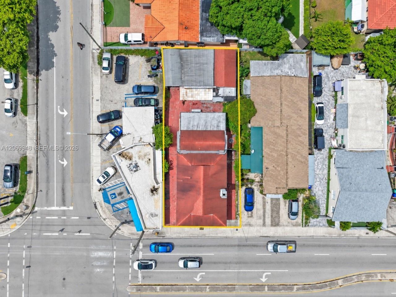 1536 SW 22nd Ave , Miami, FL 33145 Photo