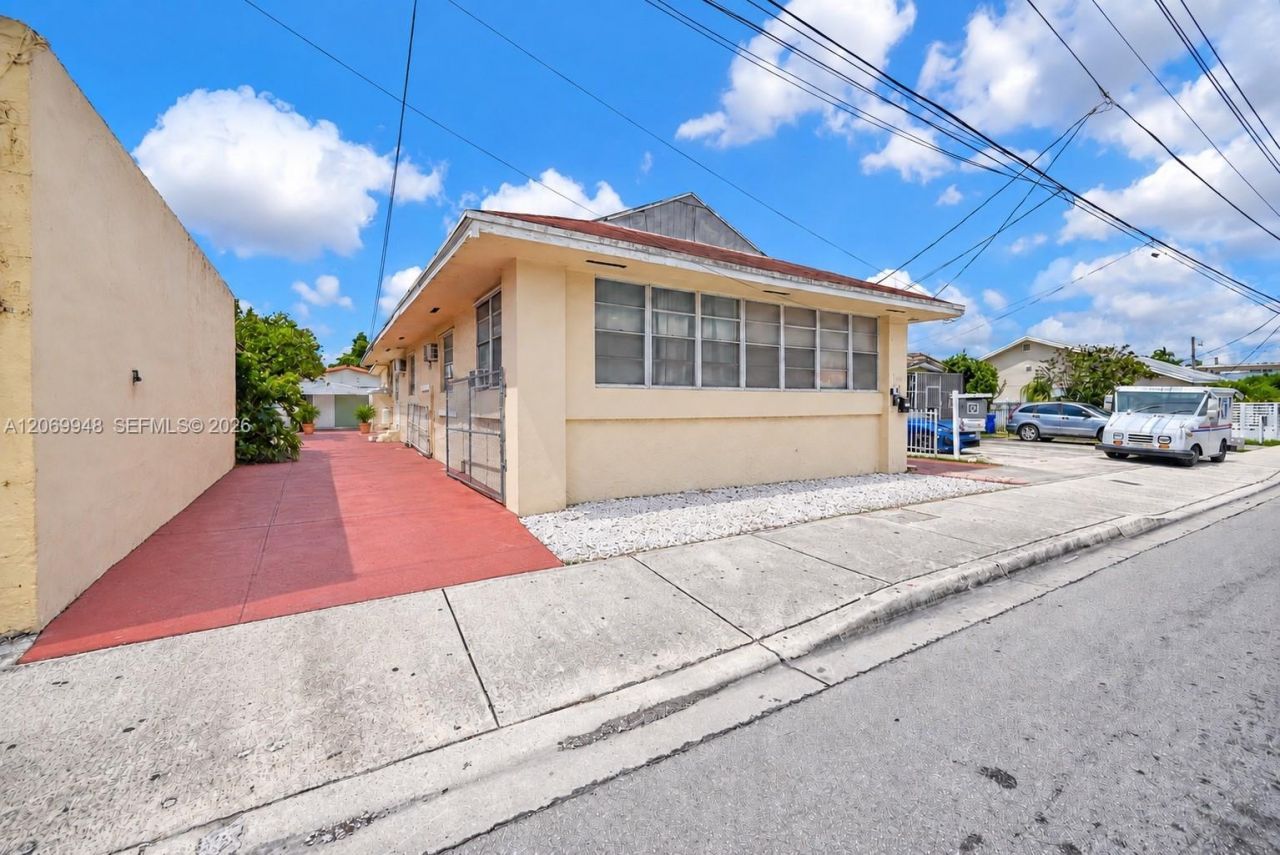 1536 SW 22nd Ave , Miami, FL 33145 Photo