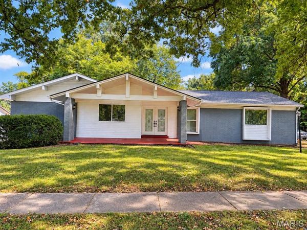 12674 Partridge Run Drive, St Louis, MO 63033