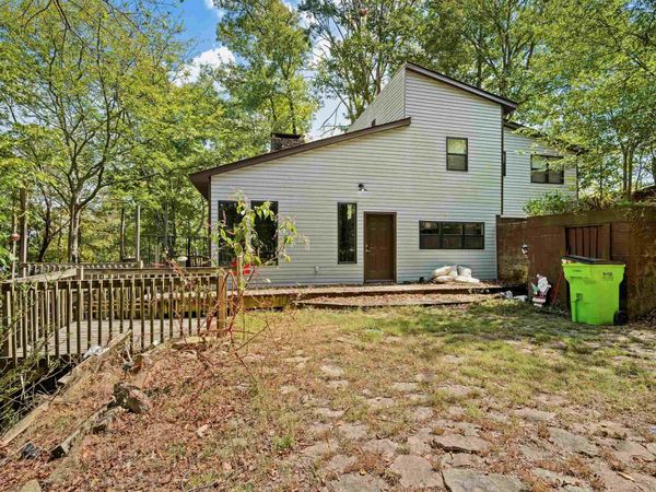6342 West Lake Dr, Alexander, AR 72002