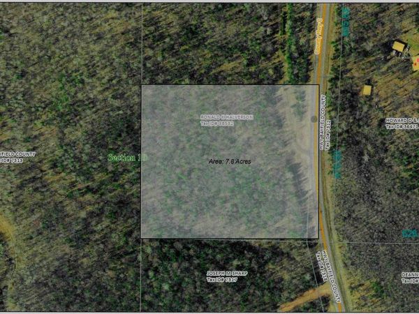 86335 County Hwy C, Cornucopia, WI 54827