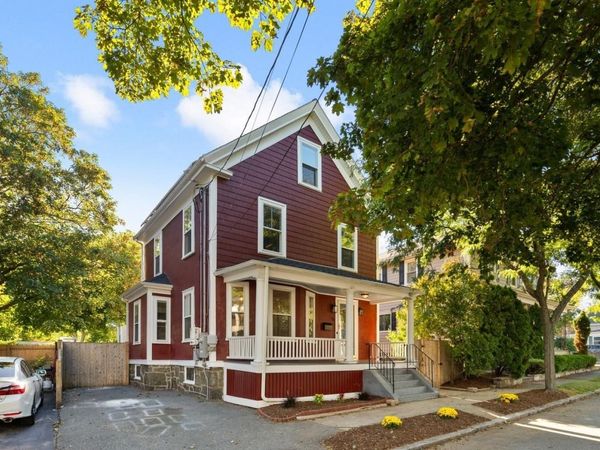 5 Walter St., Salem, MA 01970
