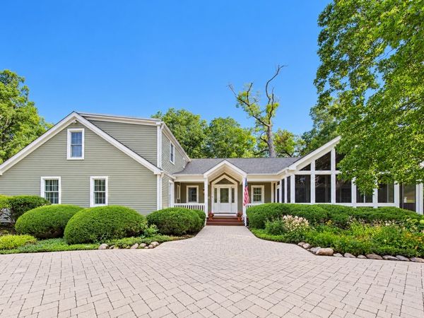 39545 N Mill Creek Road , Wadsworth, IL 60083