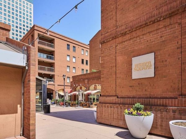 1512 Larimer Street, Unit 39, Denver, CO 80202