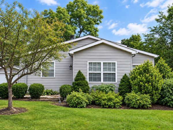 13151 NW Lake Shore Drive, Cedar Lake, IN 46303
