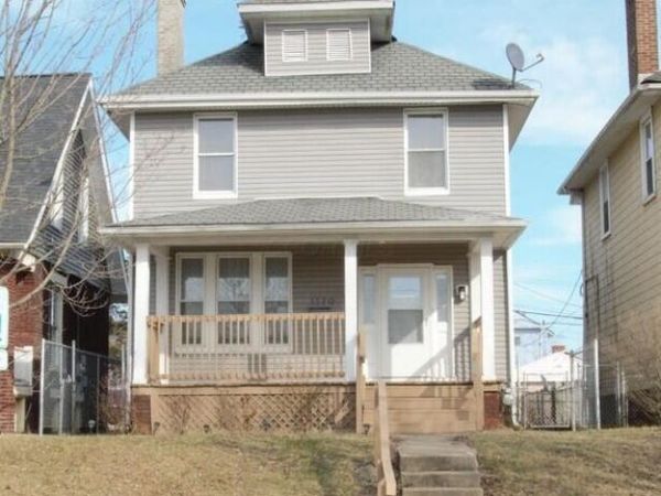 1170 Walters Street, Columbus, OH 43201
