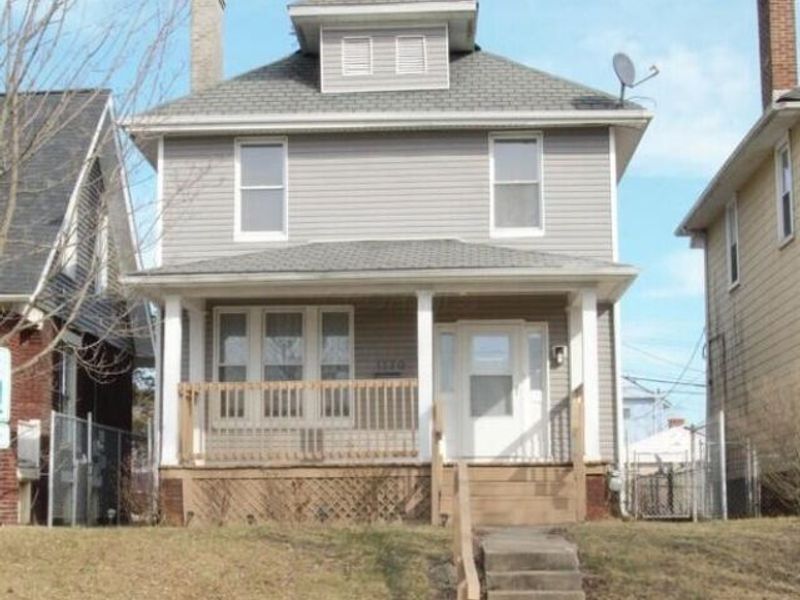 1170 Walters Street, Columbus, OH 43201 Photo 1