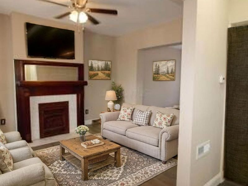 1170 Walters Street, Columbus, OH 43201 Photo 2