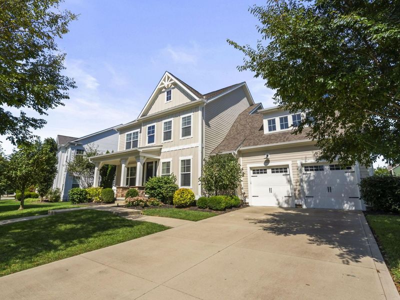 7438 Cottonwood Drive, Plain City, OH 43064 Photo 54