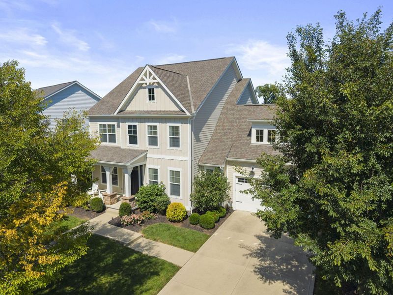 7438 Cottonwood Drive, Plain City, OH 43064 Photo 55